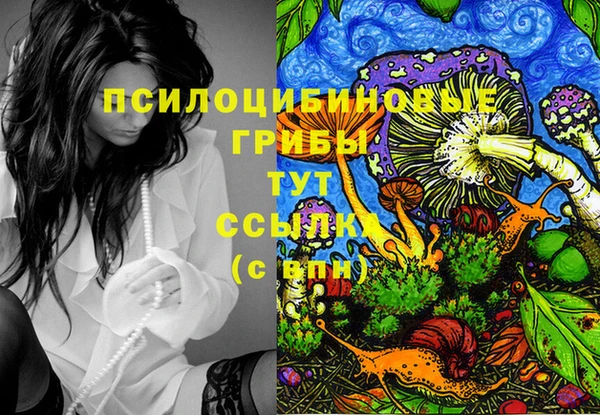 кристаллы Нягань